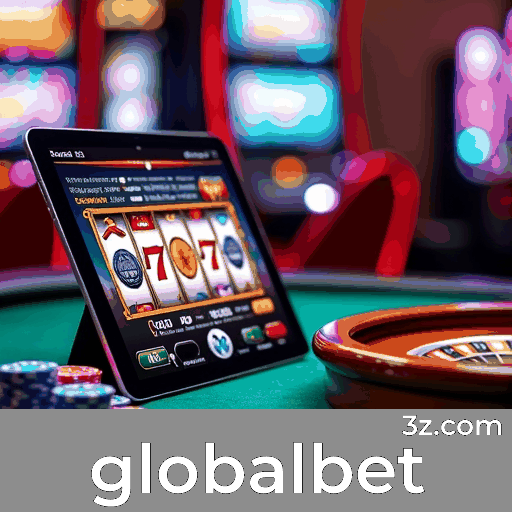 Globalbet: Bônus Generosos para Jogadores Brasileiros