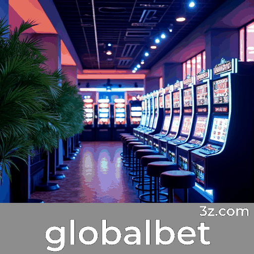 Login Globalbet: Segurança e Benefícios Exclusivos