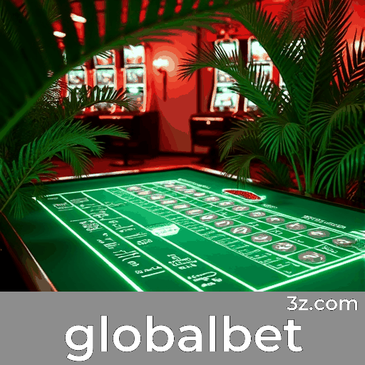 Profundidade e Expertise em Apostas Esportivas na globalbet