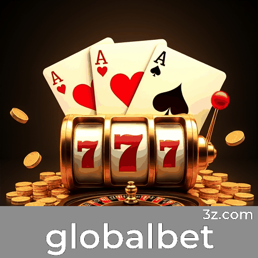 Globalbet: Cassino ao Vivo com Jogos de Mesa Profissionais