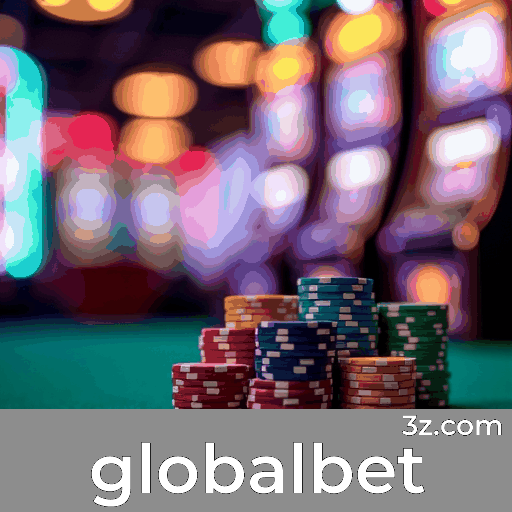globalbet: Ofertas Exclusivas e Bônus Imperdíveis