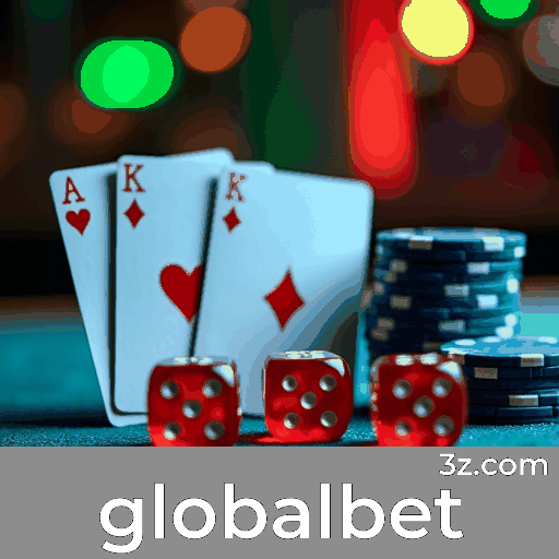 globalbet: Apostas Móveis Facilitadas