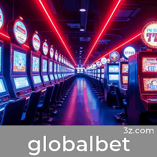 Qualidade Superior em Jogos de Casino no globalbet