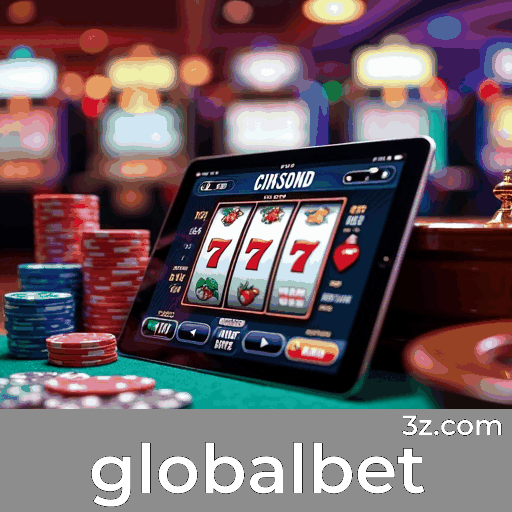 Aproveite as Incríveis Promoções do Globalbet