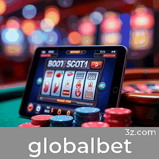 Revolucione Seu Jogo com Estratégias Inteligentes no globalbet