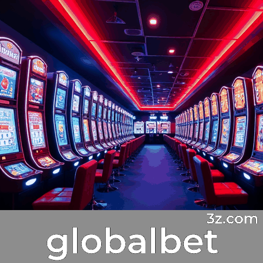 Experiência Mobile Inovadora com o App da globalbet
