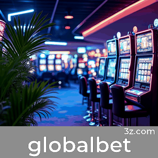 Universo de Jogos Extraordinários do globalbet: Diversão Sem Limites
