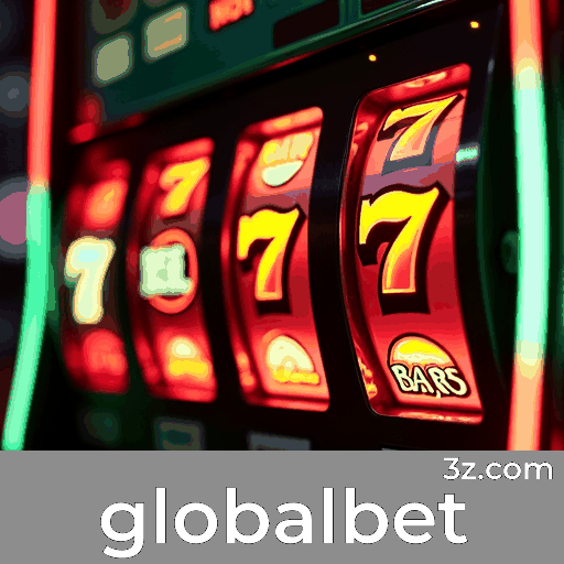 Globalbet: Cassino ao Vivo com Jogos de Mesa Profissionais