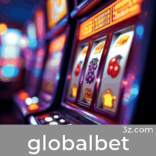 globalbet: Apostas Móveis Facilitadas