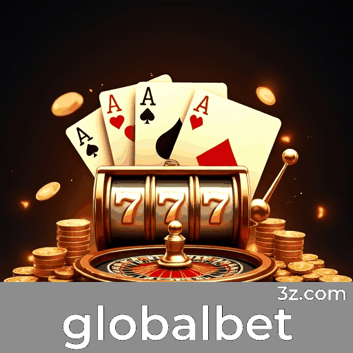 Login Globalbet: Segurança e Benefícios Exclusivos