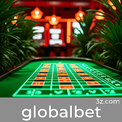Qualidade Superior em Jogos de Casino no globalbet